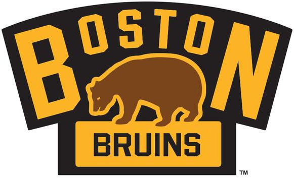 Boston Bruins 2015 16 Event Logo iron on paper